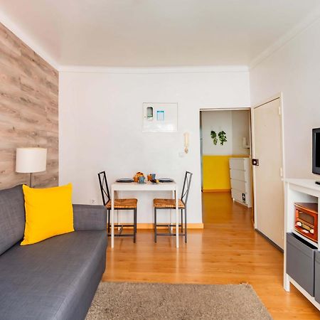 Alfama Cozy Apartments Лиссабон Экстерьер фото