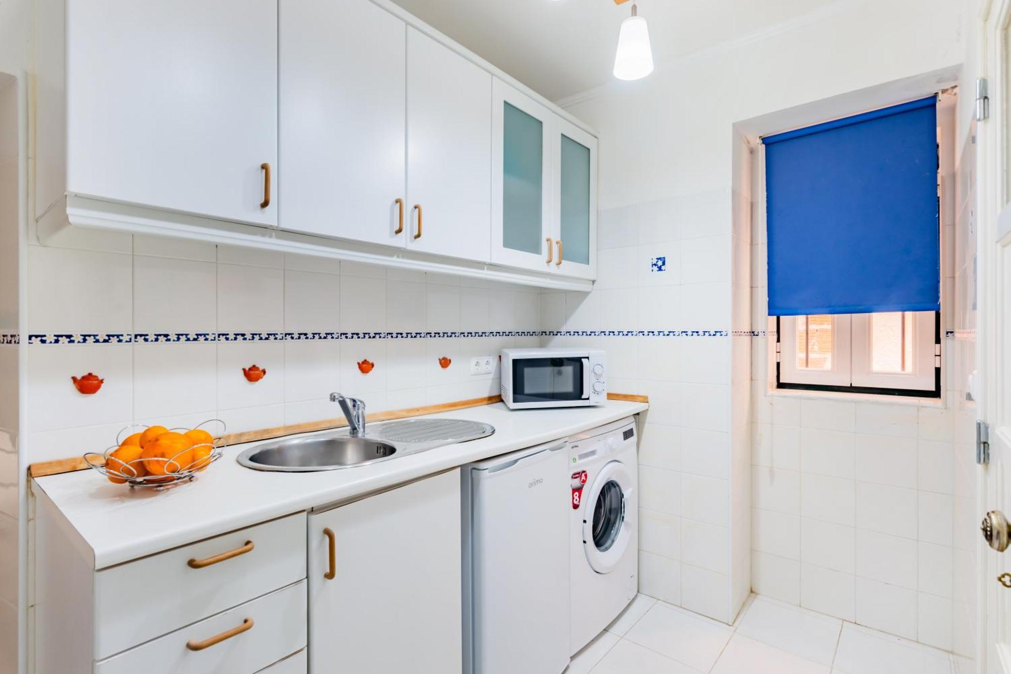 Alfama Cozy Apartments Лиссабон Экстерьер фото