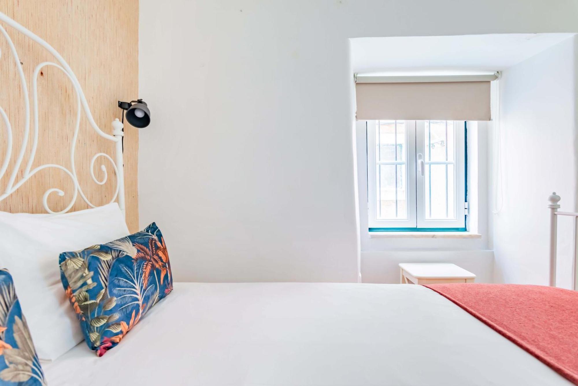 Alfama Cozy Apartments Лиссабон Номер фото