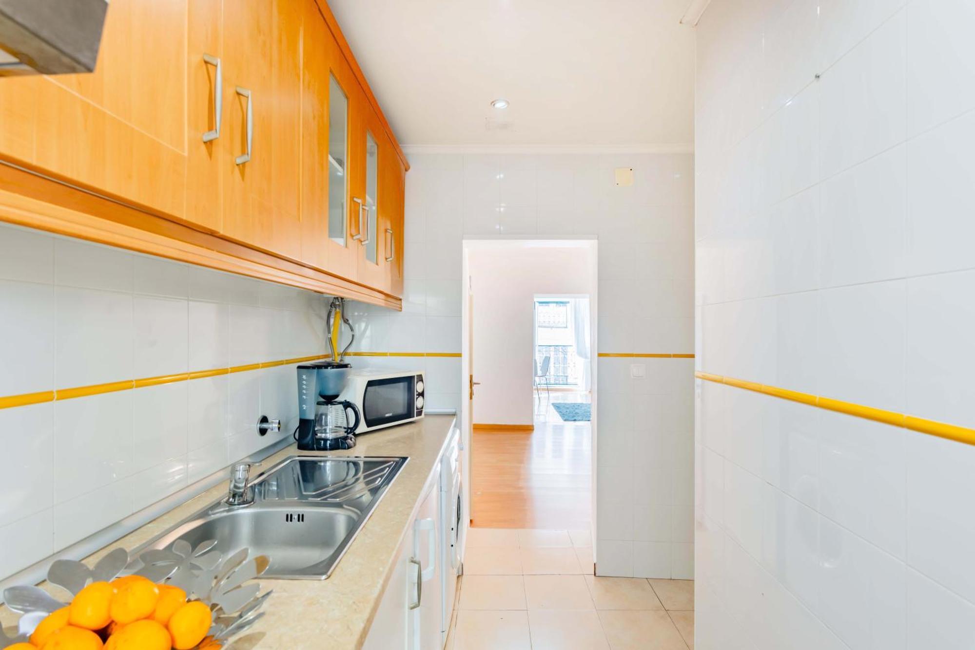 Alfama Cozy Apartments Лиссабон Номер фото