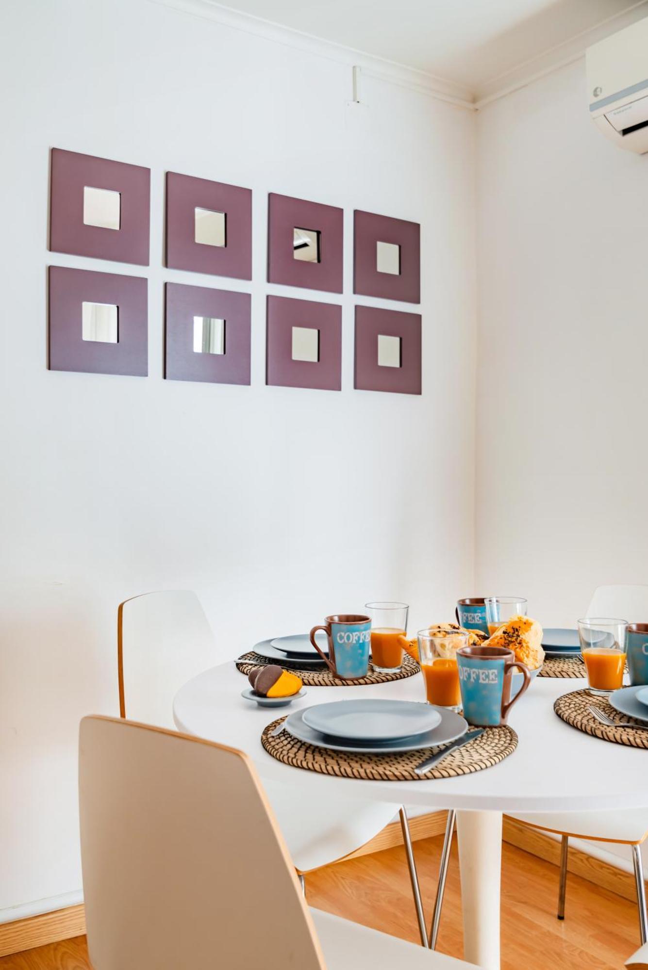 Alfama Cozy Apartments Лиссабон Номер фото