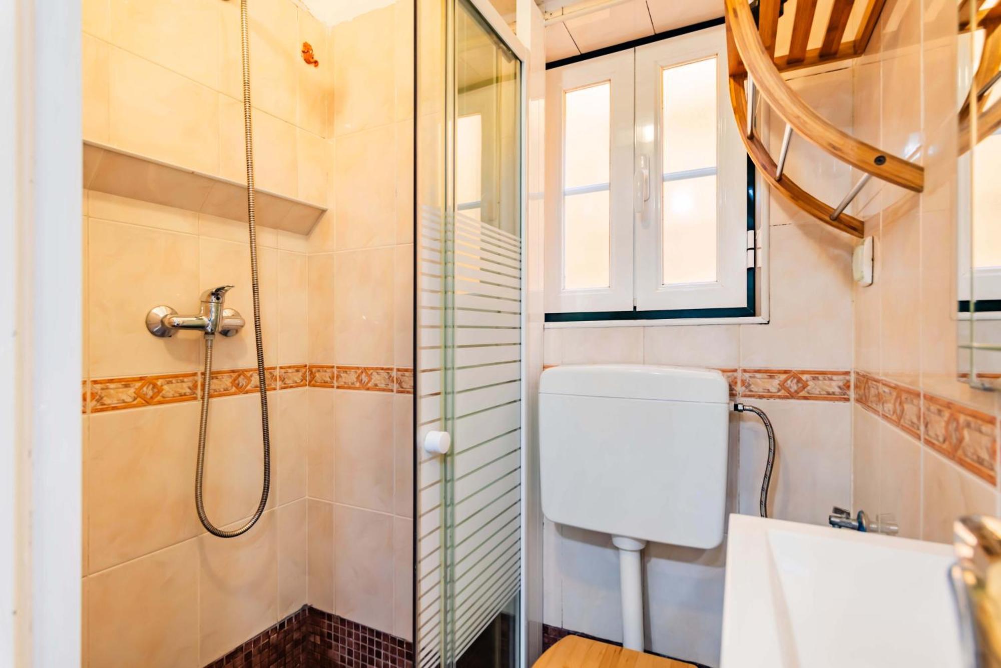 Alfama Cozy Apartments Лиссабон Экстерьер фото