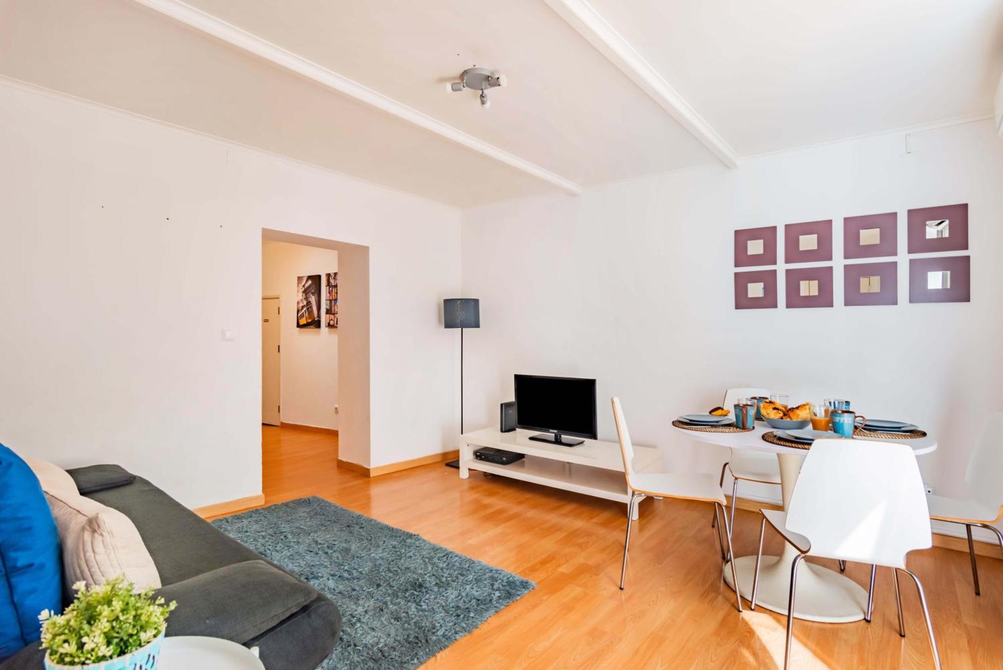 Alfama Cozy Apartments Лиссабон Номер фото