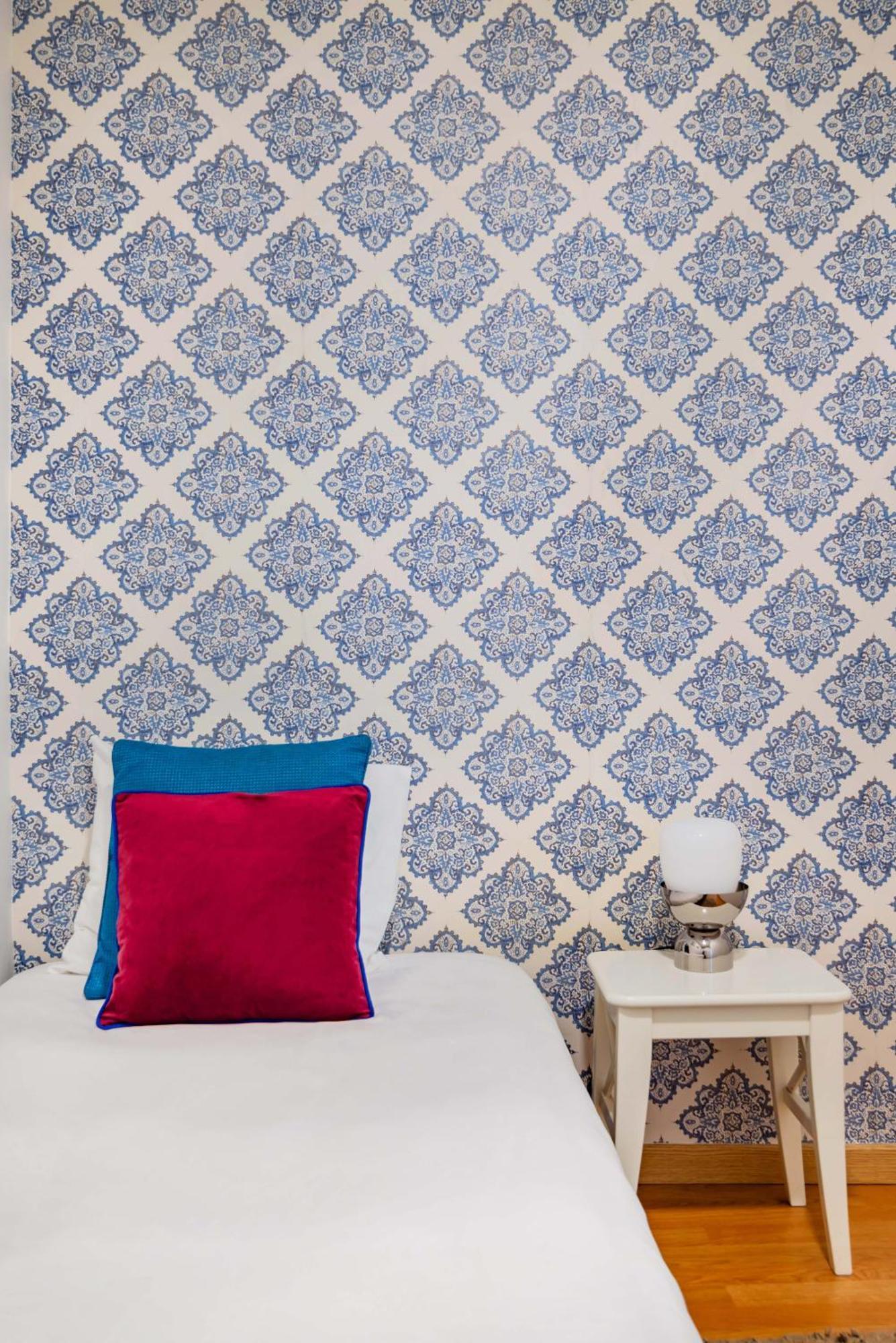Alfama Cozy Apartments Лиссабон Номер фото