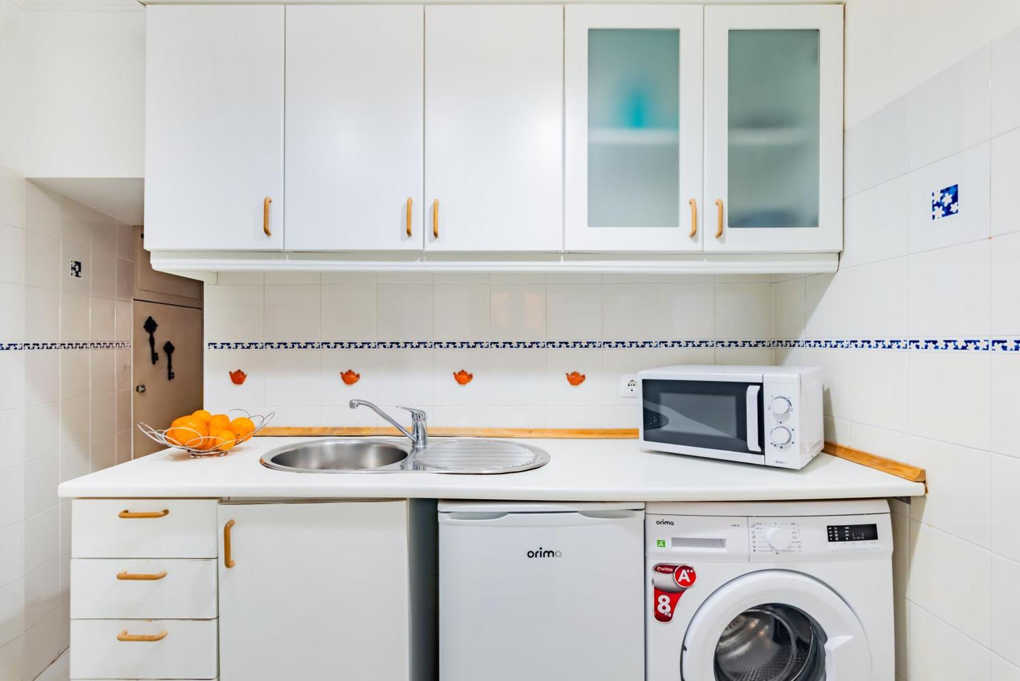 Alfama Cozy Apartments Лиссабон Номер фото