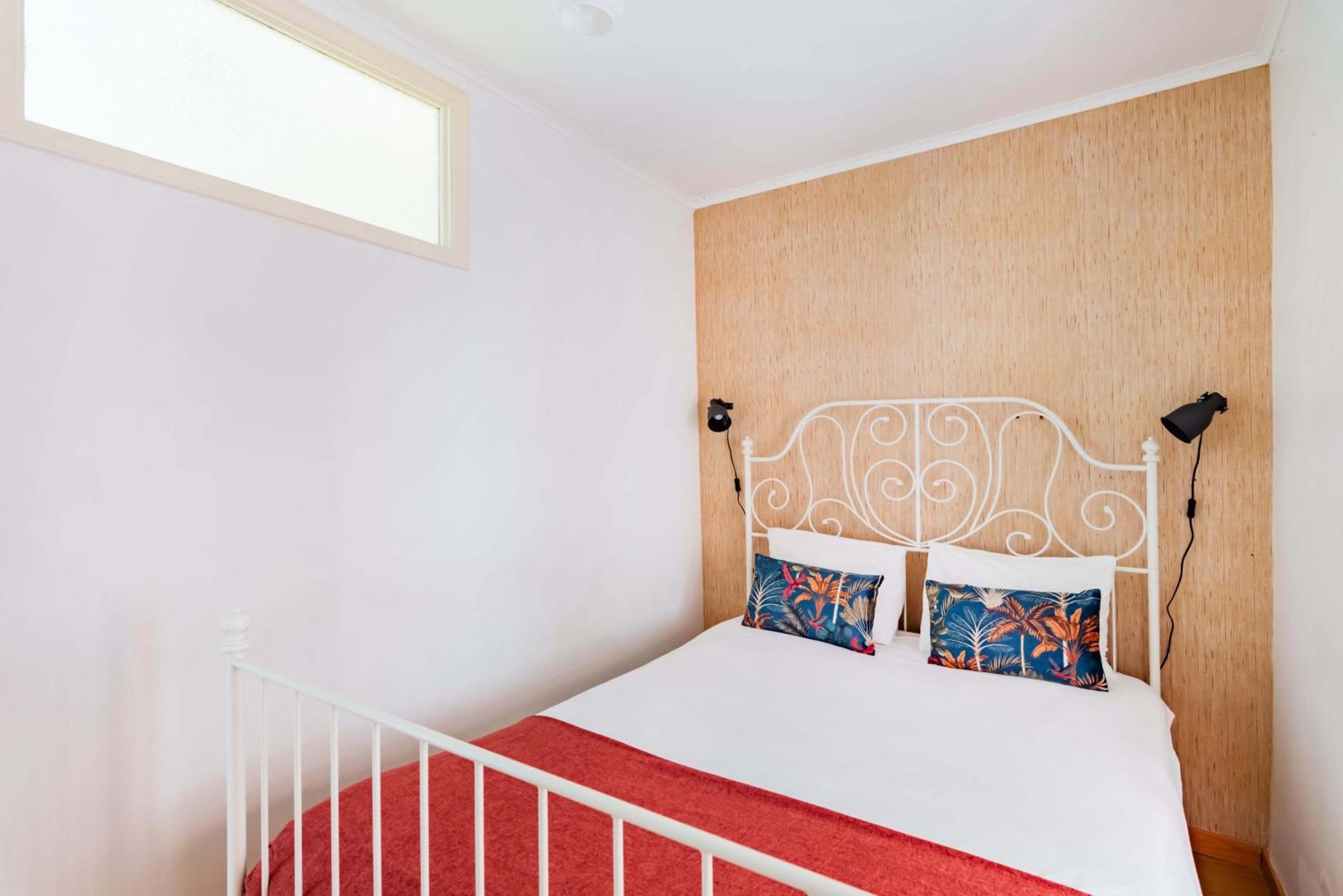 Alfama Cozy Apartments Лиссабон Номер фото