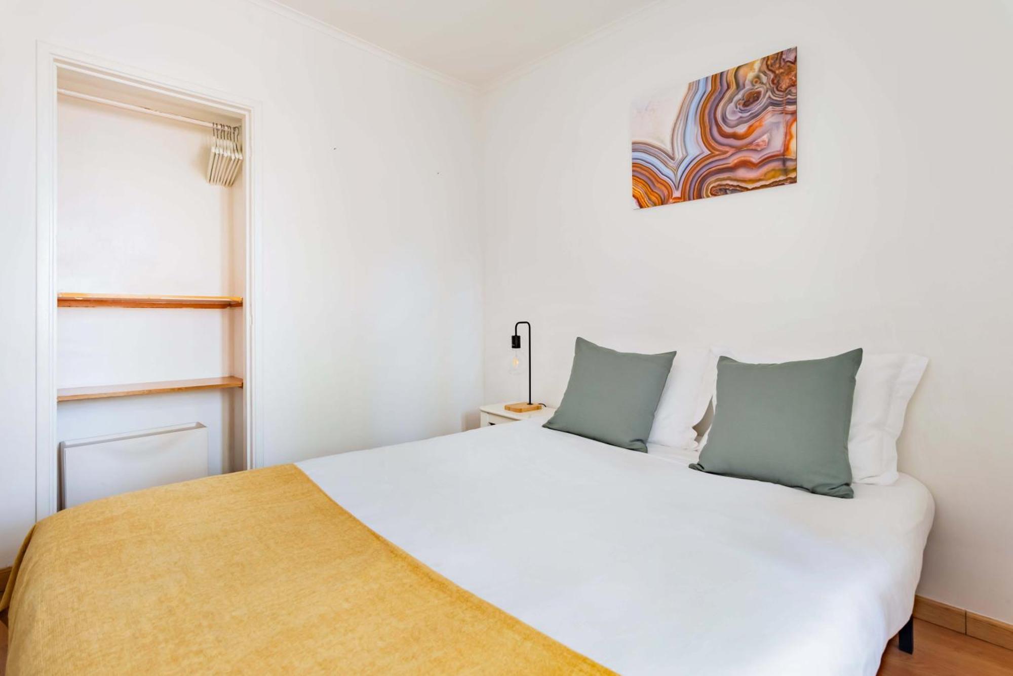 Alfama Cozy Apartments Лиссабон Номер фото