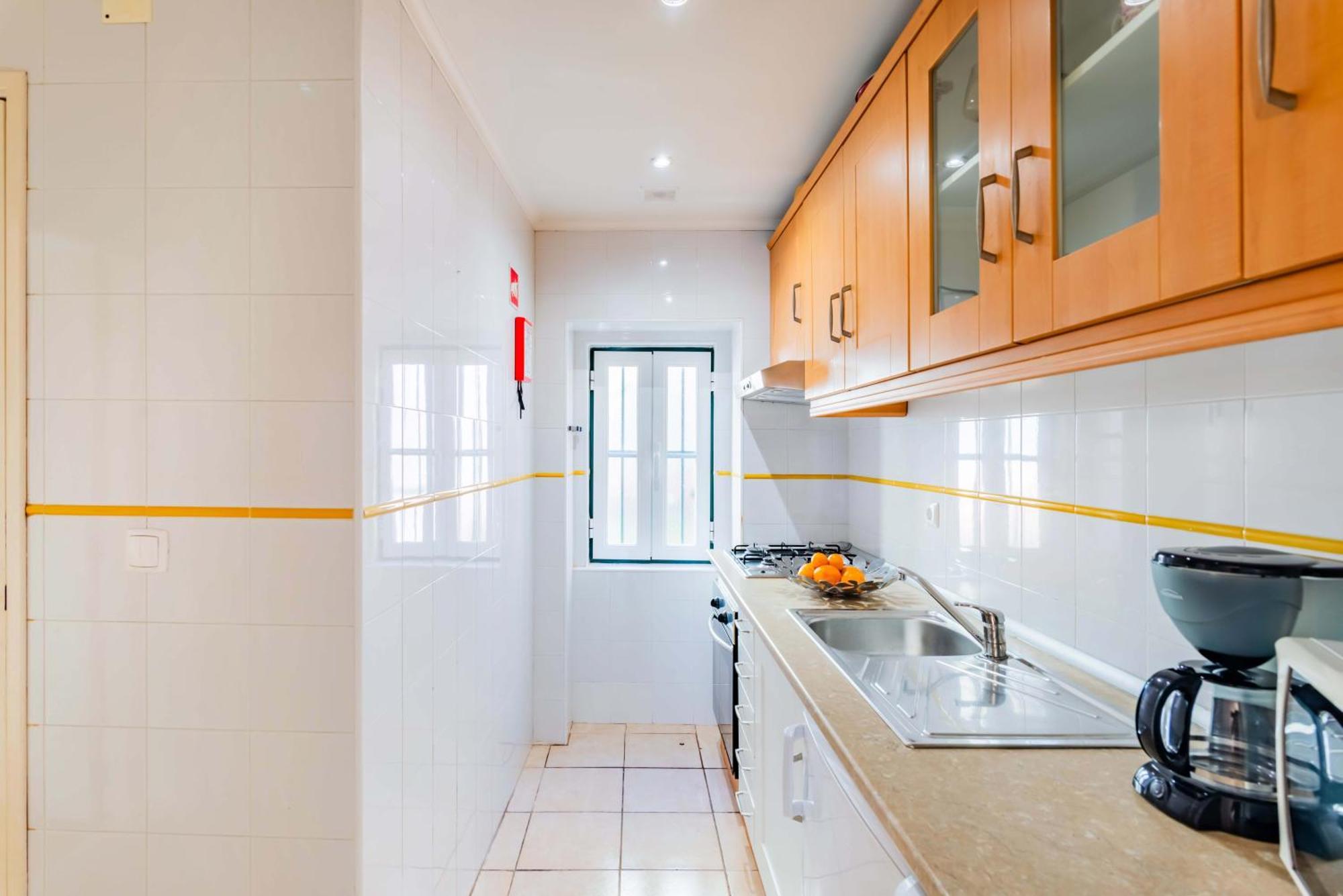 Alfama Cozy Apartments Лиссабон Номер фото
