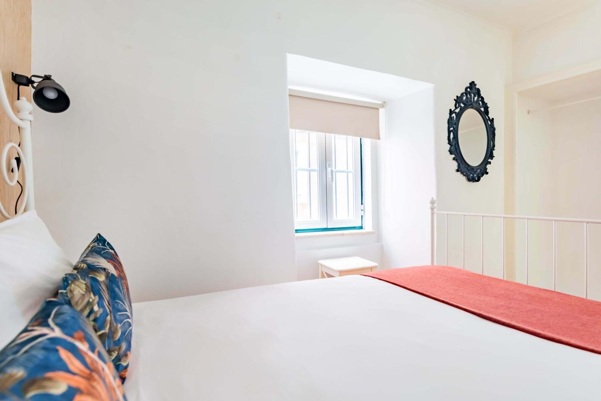 Alfama Cozy Apartments Лиссабон Номер фото