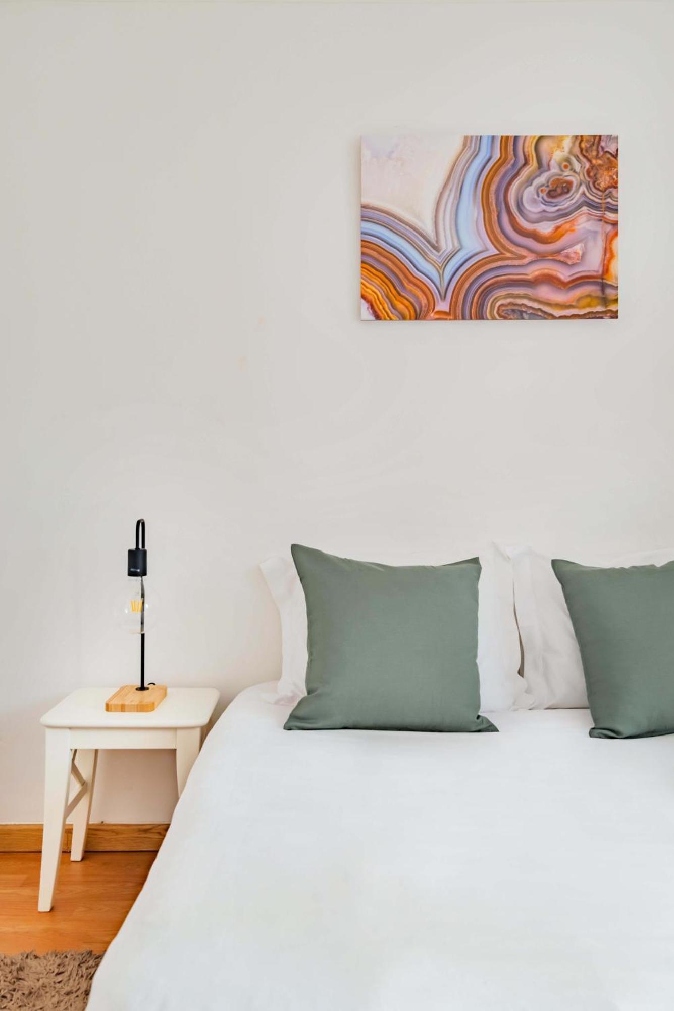 Alfama Cozy Apartments Лиссабон Номер фото