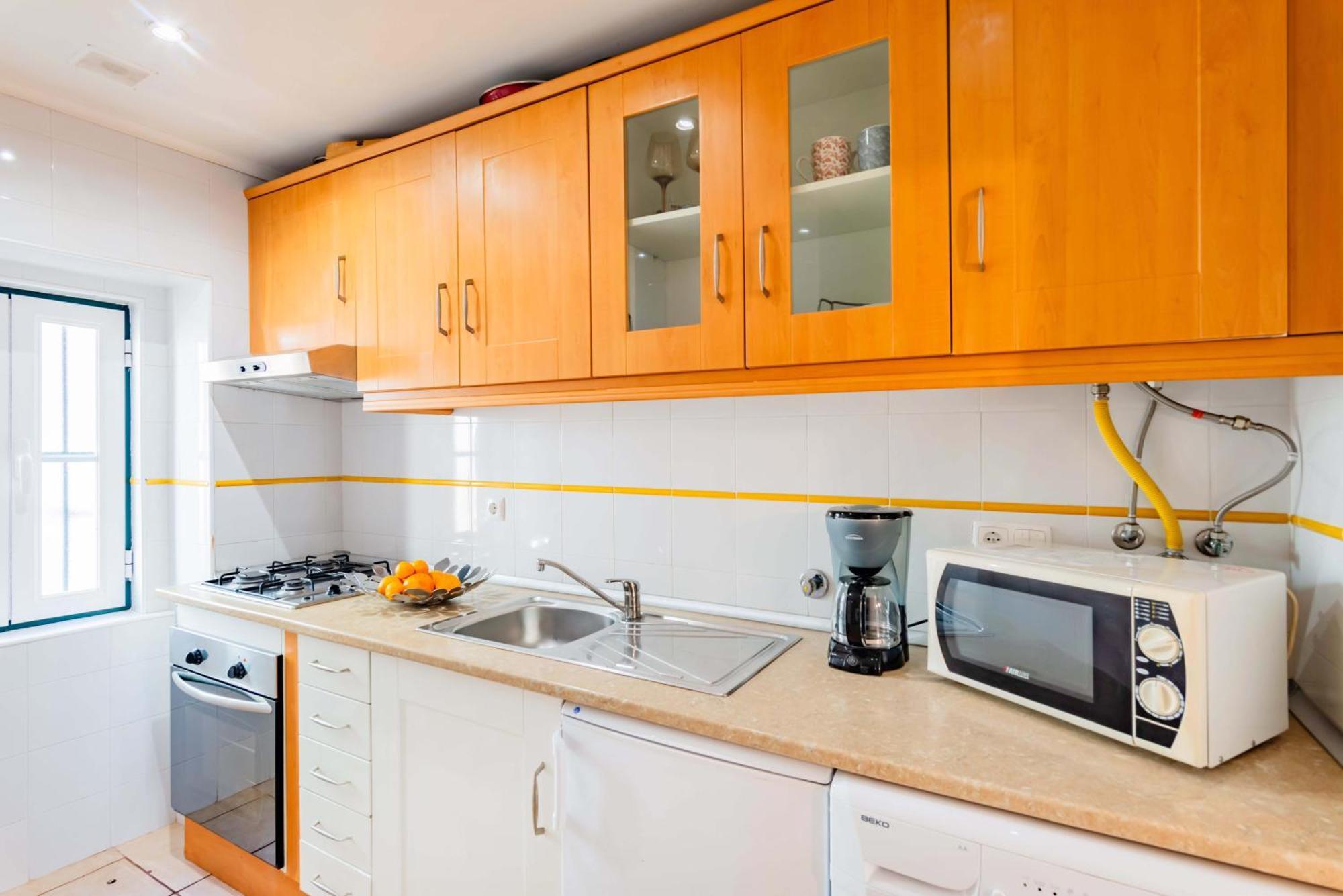 Alfama Cozy Apartments Лиссабон Номер фото