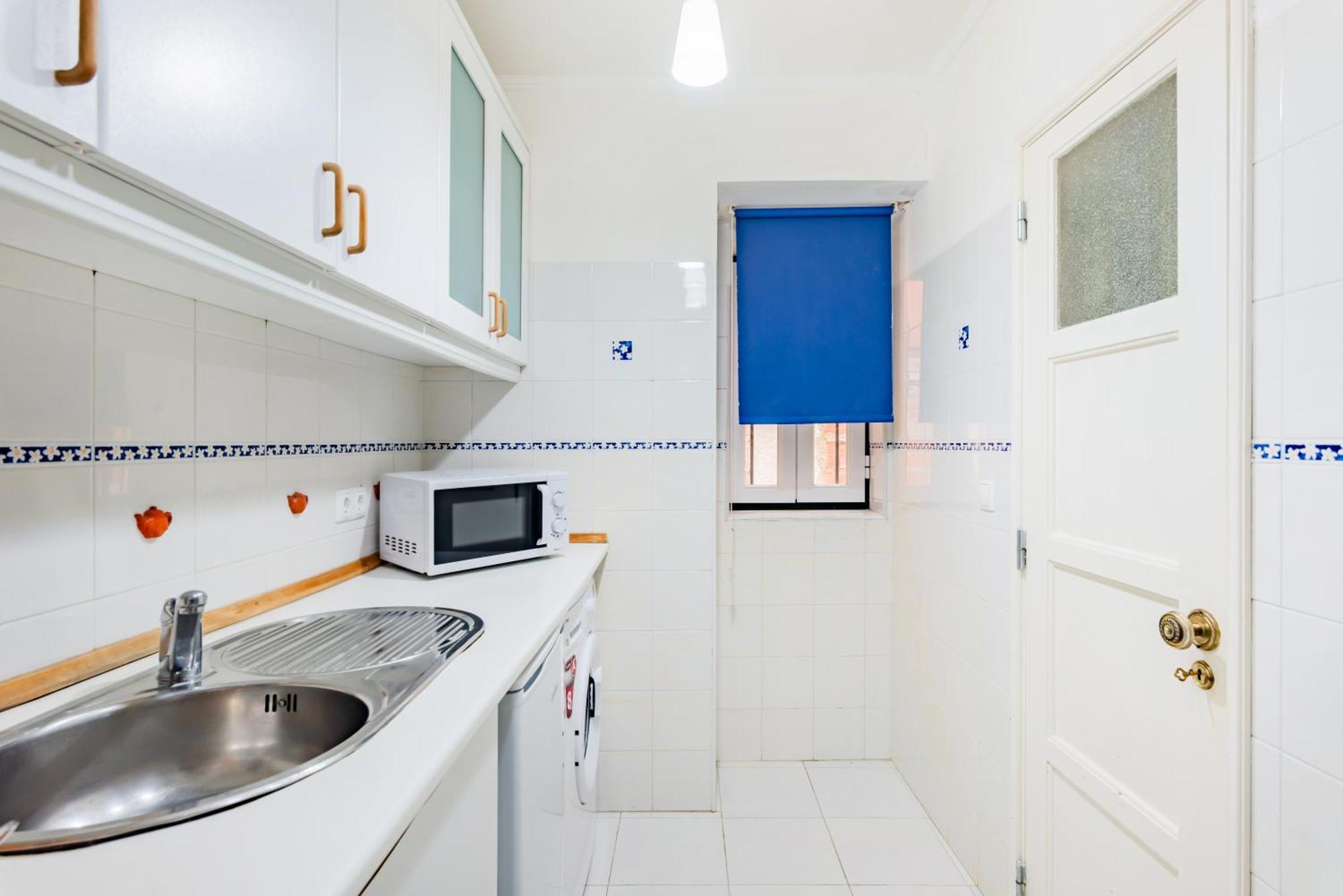 Alfama Cozy Apartments Лиссабон Номер фото