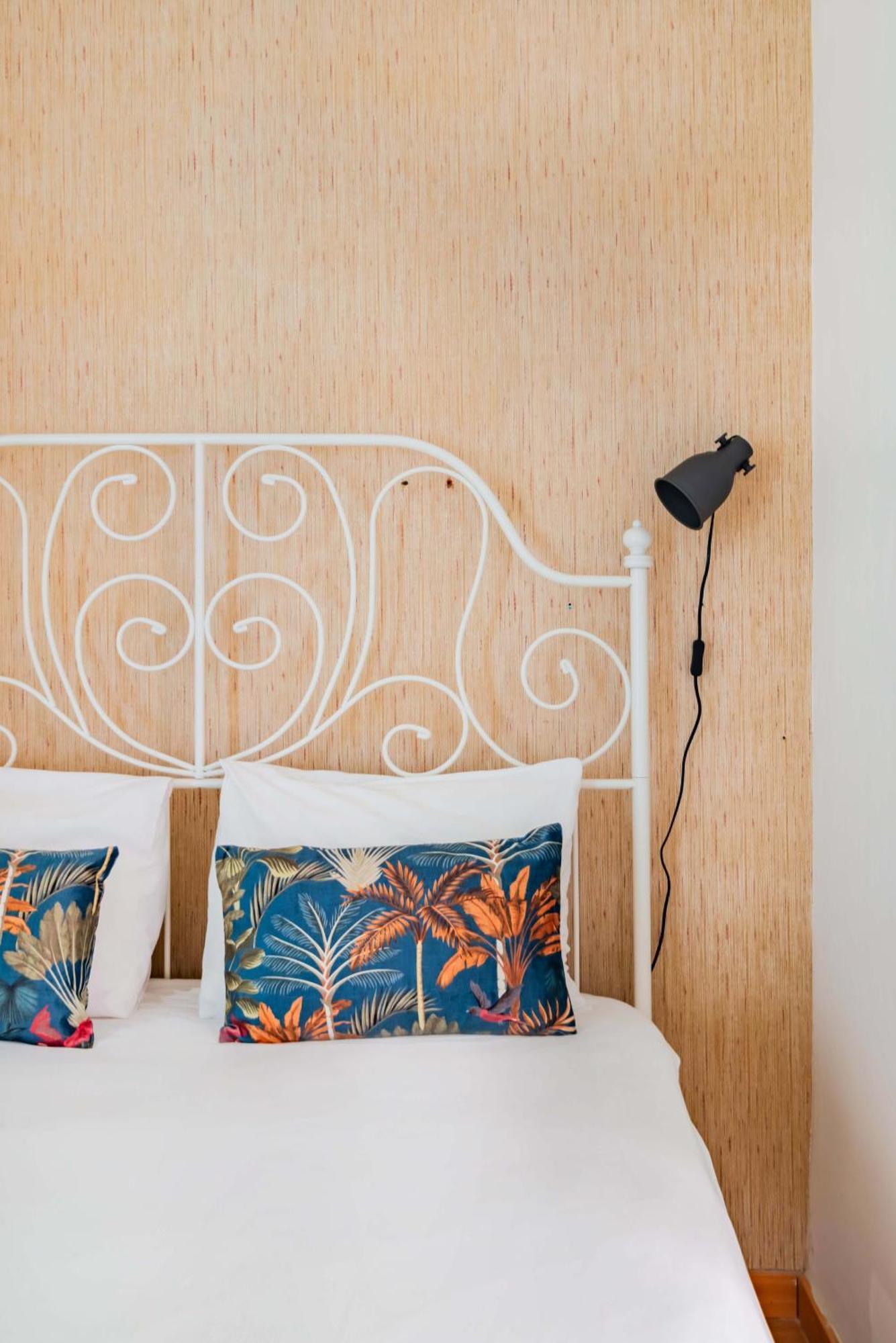 Alfama Cozy Apartments Лиссабон Номер фото