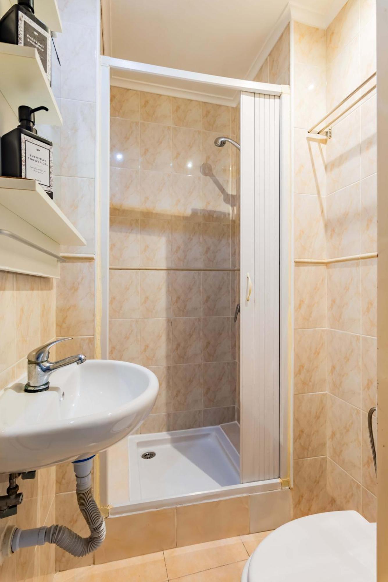 Alfama Cozy Apartments Лиссабон Экстерьер фото